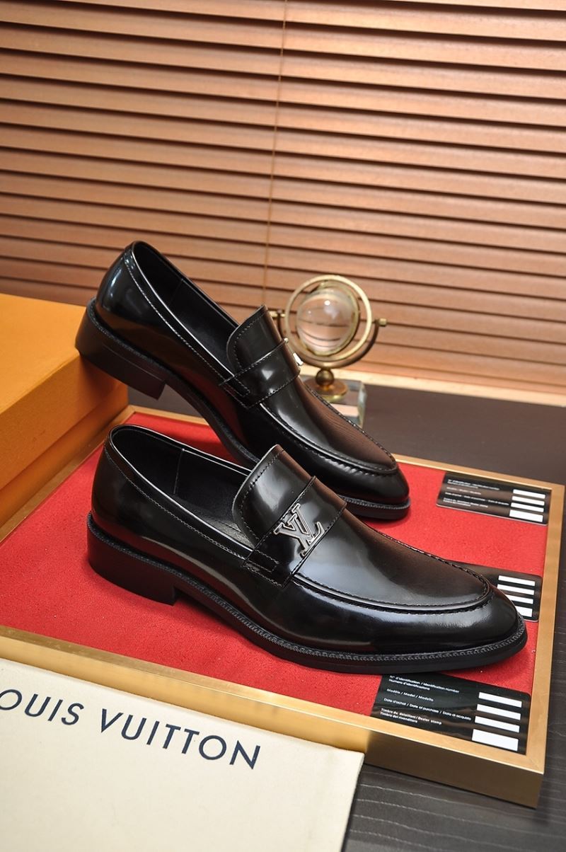 Louis Vuitton Business Shoes